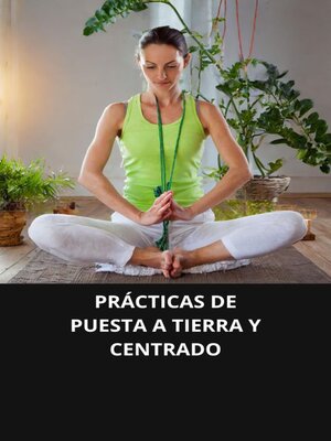 cover image of PRÁCTICAS DE PUESTA a TIERRA Y CENTRADO